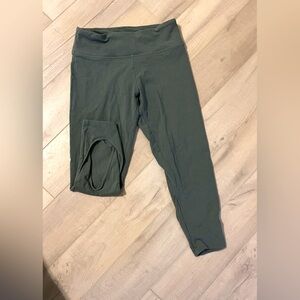 Victoria Secret sport leggings